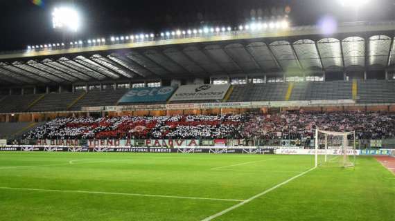 Serie B, Padova-Cremonese: le probabili formazioni