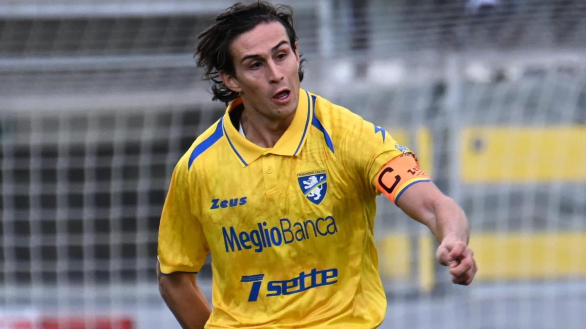 Frosinone, Monterisi: "Siamo stati bravi a costruire un gruppo unito e di livello"