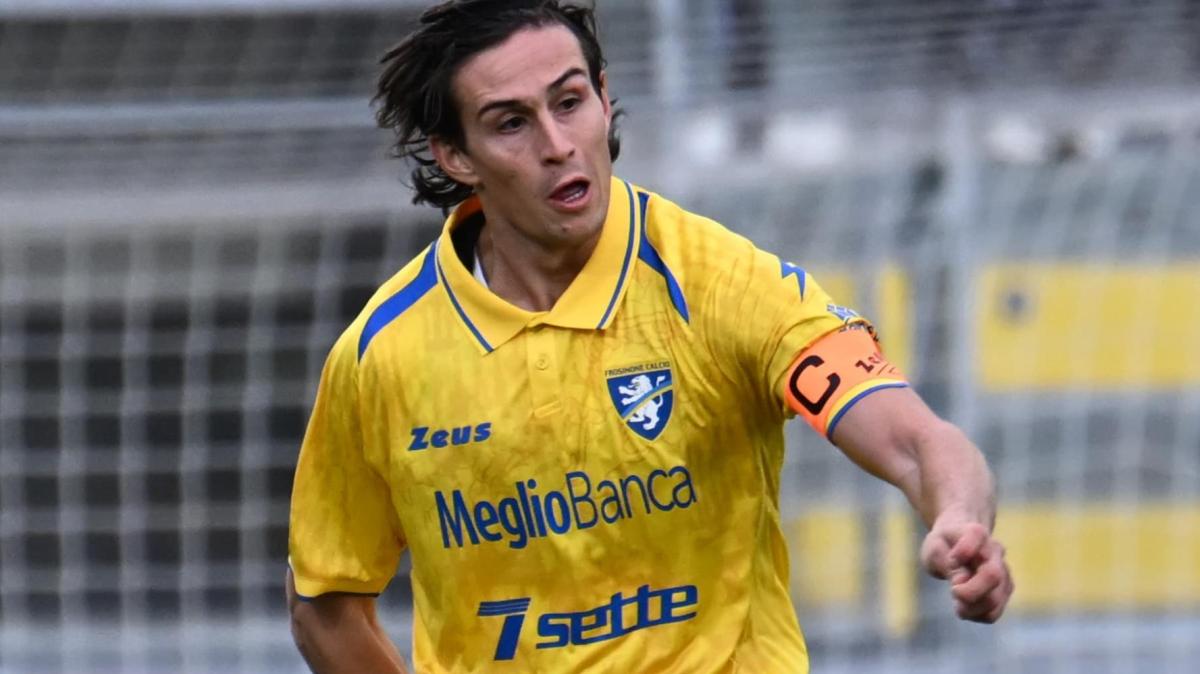 Ciociaria Oggi - Frosinone, 'Ciccio' Gelli e Monterisi vanno verso il recupero