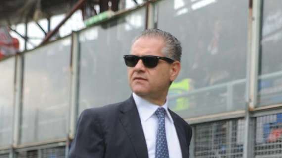 Bari, mossa a sorpresa di Giancaspro: chiesta l'iscrizione in Serie B