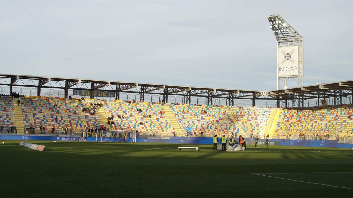 Serie B, Frosinone-Padova: le probabili formazioni