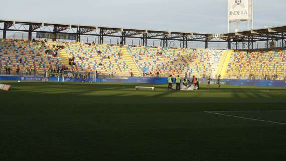 Serie B, si parte con Frosinone-Parma: il programma completo della prima giornata