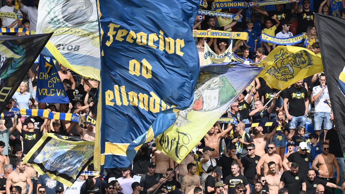 Serie B, Pescara-Frosinone 1-2: Tonin illude, Oyono firma il sorpasso nella ripresa. Ciociari in fuga