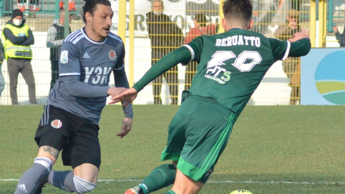 Giornale di Sicilia: "Palermo, a sinistra è rimasto solo Aurelio: idea Beruatto"