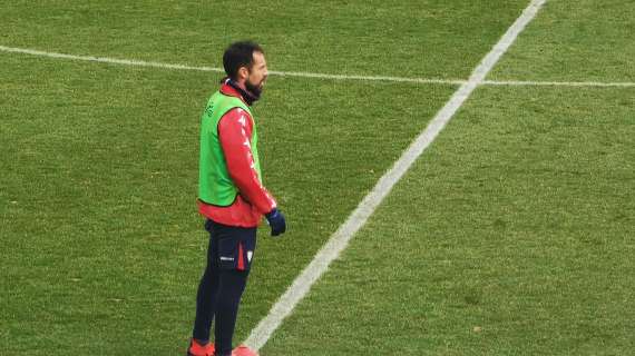CorSport: "Cagliari-Mancosu: conto alla rovescia"