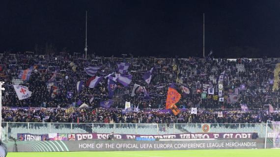Coppa Italia, Fiorentina-Parma: le formazioni ufficiali
