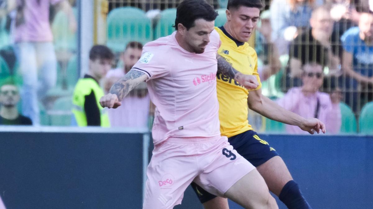 Modena, Brunori pista concreta