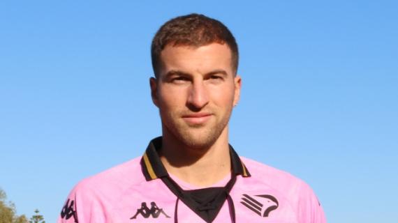Ciociaria Oggi - Frosinone, ora si fa sul serio. Mercato: preso Masciangelo