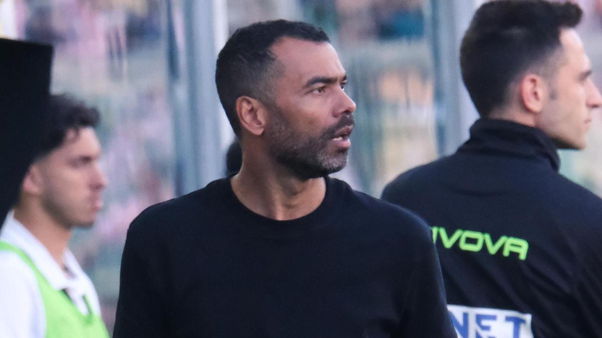 RdC - Il Cesena a Carrara per rinascere
