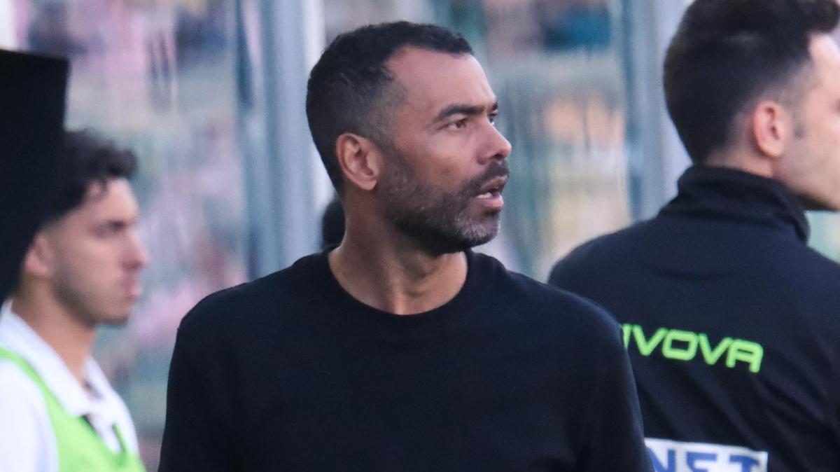 QS - Cesena, la società tira dritto. Avanti con Cole e ds Mancini