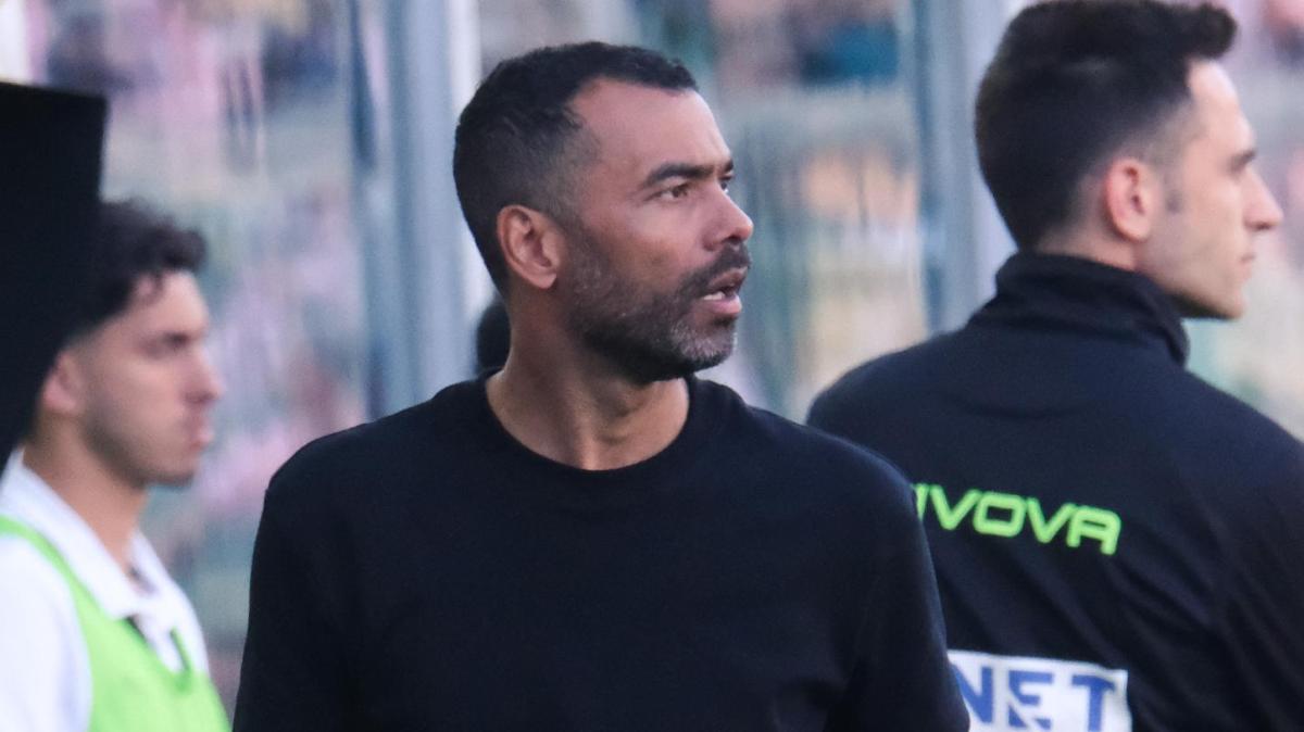 Corriere Romagna - Cesena, sicuri che Cole sia l'allenatore giusto?