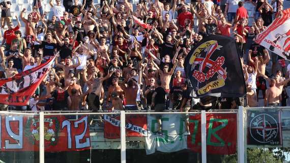 Serie B, Monza-Cosenza: le probabili formazioni
