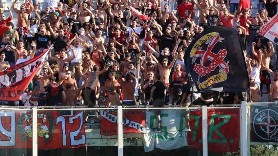 Serie B, Monza-Como 3-2: i brianzoli vincono il derby lombardo al fotofinish