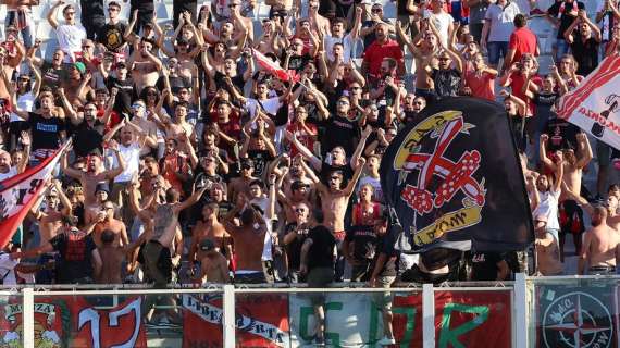 Serie B, Monza-Benevento: le probabili formazioni