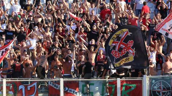 Serie B, Monza-Frosinone: le probabili formazioni