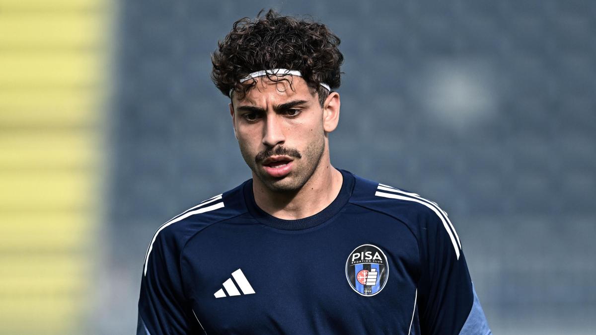 SkySport: "Pisa, due difensori verso la B"
