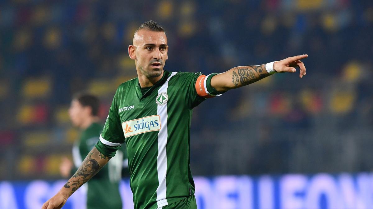 Immagine news primo piano TuttoB.com: notizie di Serie B