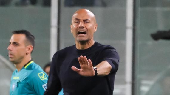 Il Giorno - Paolo Bianco è il nuovo allenatore del Monza: obiettivo ritorno in Serie A