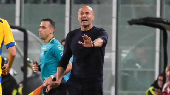 Il Messaggero - Frosinone vicino alla Serie C