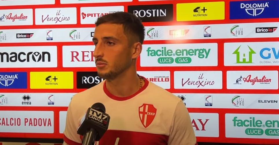 TC - Padova, due big di C su Belli 