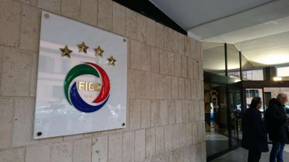 La FIGC chiederà la cassa integrazione per i giocatori con reddito inferiore ai 50mila euro
