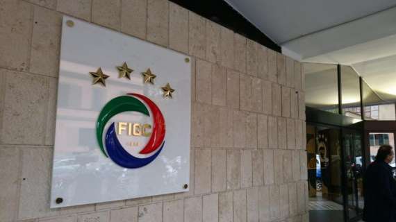 Oggi il consiglio federale straordinario della Figc 