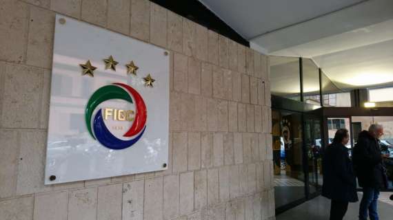 FIGC: i termini per presentare domanda di riammissione al campionato