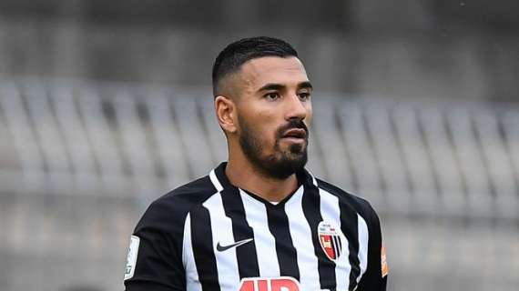 Ascoli, D'Elia: "Siamo un gruppo importante che si sta amalgamando"