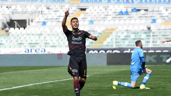 Il Mattino - La Salernitana lavora alle cessioni di Dia e Simy, vuole De Luca e aspetta André Anderson
