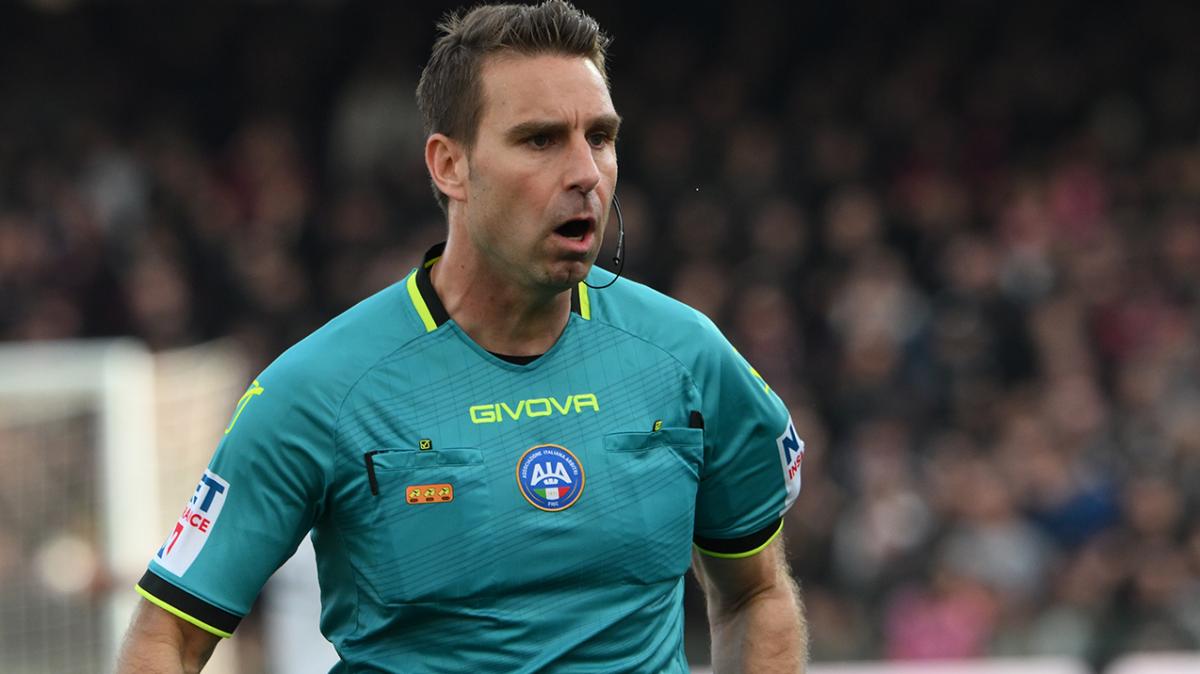 Serie B, le designazioni arbitrali del 13esimo turno: Mucera per il clou Monza-Cesena, Avellino-Empoli a Fourneau