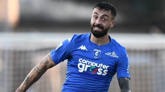 ESCLUSIVA TB – Caputo: “Bari-Samp senza margine d’errore. Caserta necessita di tempo? Sì, ma la piazza rumoreggia… Donati un amico, il suo esonero mi dispiacerebbe. L’Entella sorprenderà. Empoli, nuovo ciclo: qualche scivolone ci sta"
