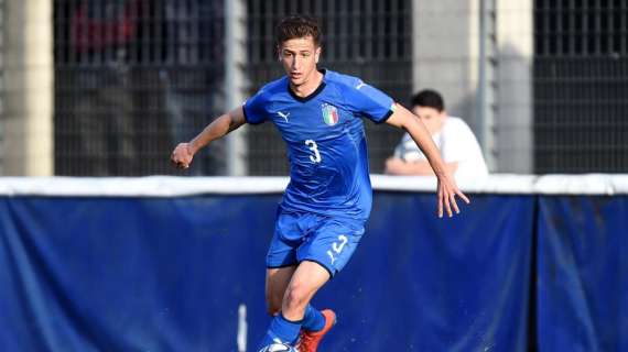 Inter: il giovane Sala piace a tre club di Serie B