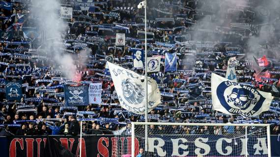 Serie B, Brescia-Crotone: le probabili formazioni
