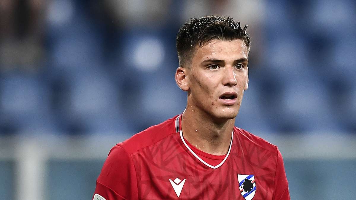 Il Secolo XIX: "Samp, Pirlo rilancia Stankovic. Verre capitano"
