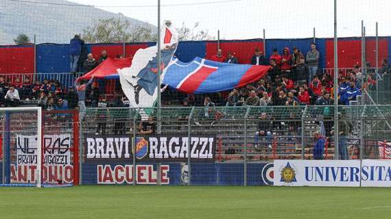ESCLUSIVA TB - 4 club seguono Alessandro Quaini del Genoa