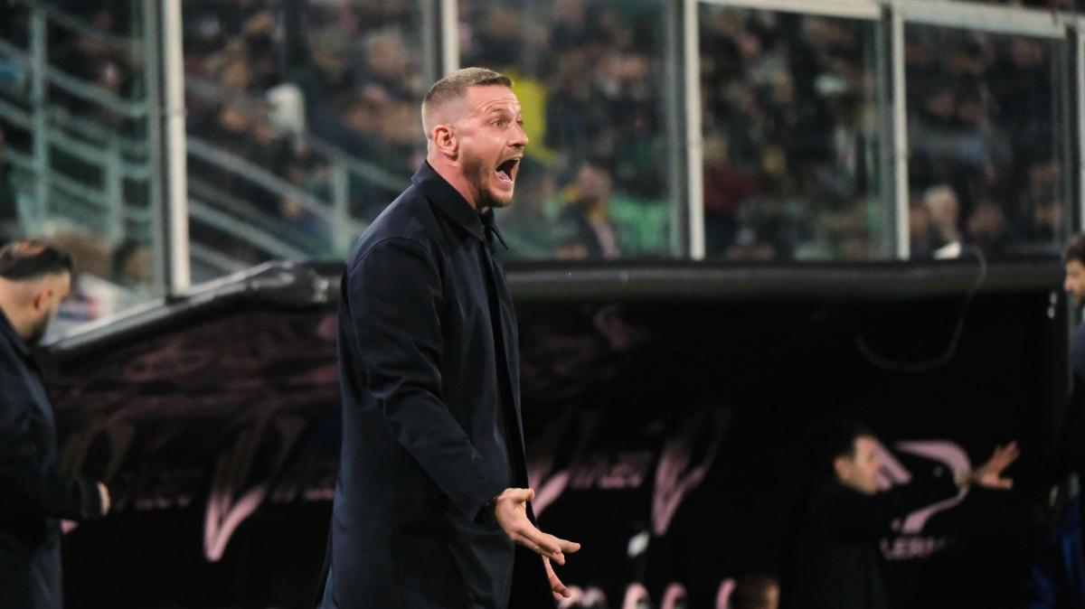 Juve Stabia, ko agrodolce col Frosinone: i playoff sono matematici 