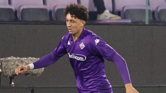 UFFICIALE - Carrarese, dalla Fiorentina arriva Rubino