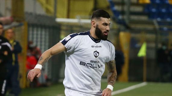 ESCLUSIVA TB - Schira: "Bari, due club di C su Matino"