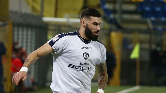 ESCLUSIVA TB - Schira: "Cittadella, oggi arriva Matino"