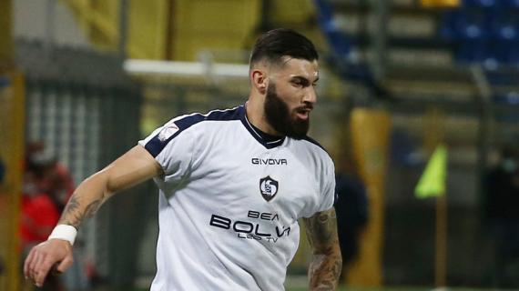 ESCLUSIVA TB - Schira: "Bari, la Salernitana tratta un difensore"