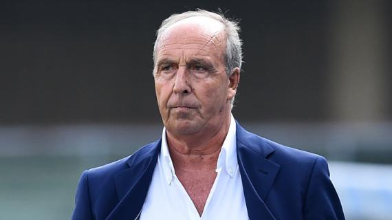 Ventura: "Sassuolo fuori mercato: centrerà la promozione. Pisa e Spezia hanno un grande vantaggio. Bari da terzo o quarto posto, dicembre mese importante"