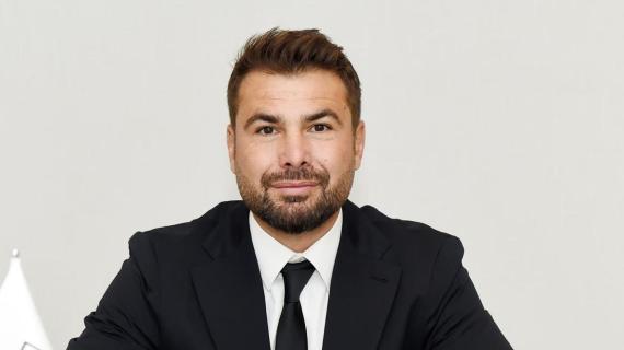 Cesena-Palermo, il doppio ex Mutu: "Sarà una partita tirata"