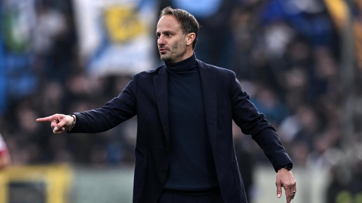 GazzSport - Modena, c'è anche Gilardino per la panchina