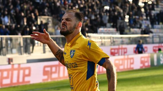 Metropolis - Juve Stabia-Frosinone. L’ex Canotto torna al Menti