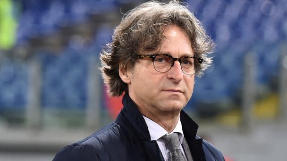 ESCLUSIVA TB - Cittadella, il dg Marchetti: "Determinante il recupero degli infortunati. Mercato? Solo qualche ritocco. Ottimo lavoro di Dal Canto. Chiuso un 2024 da dottor Jekyll e mister Hyde, al 2025 chiedo un'altra salvezza"  