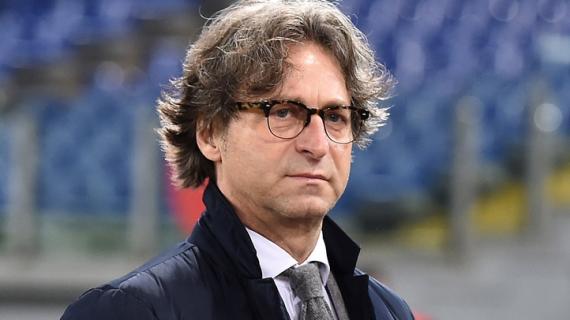 PadovaOggi - Cittadella, Marchetti: "Facciamo scuola, ma siamo difficili da imitare. Assurdo giocare col mercato aperto. Pandolfi? Sa di aver sbagliato. Baldini? Ciclo finito. Sul ricorso del Pisa..."