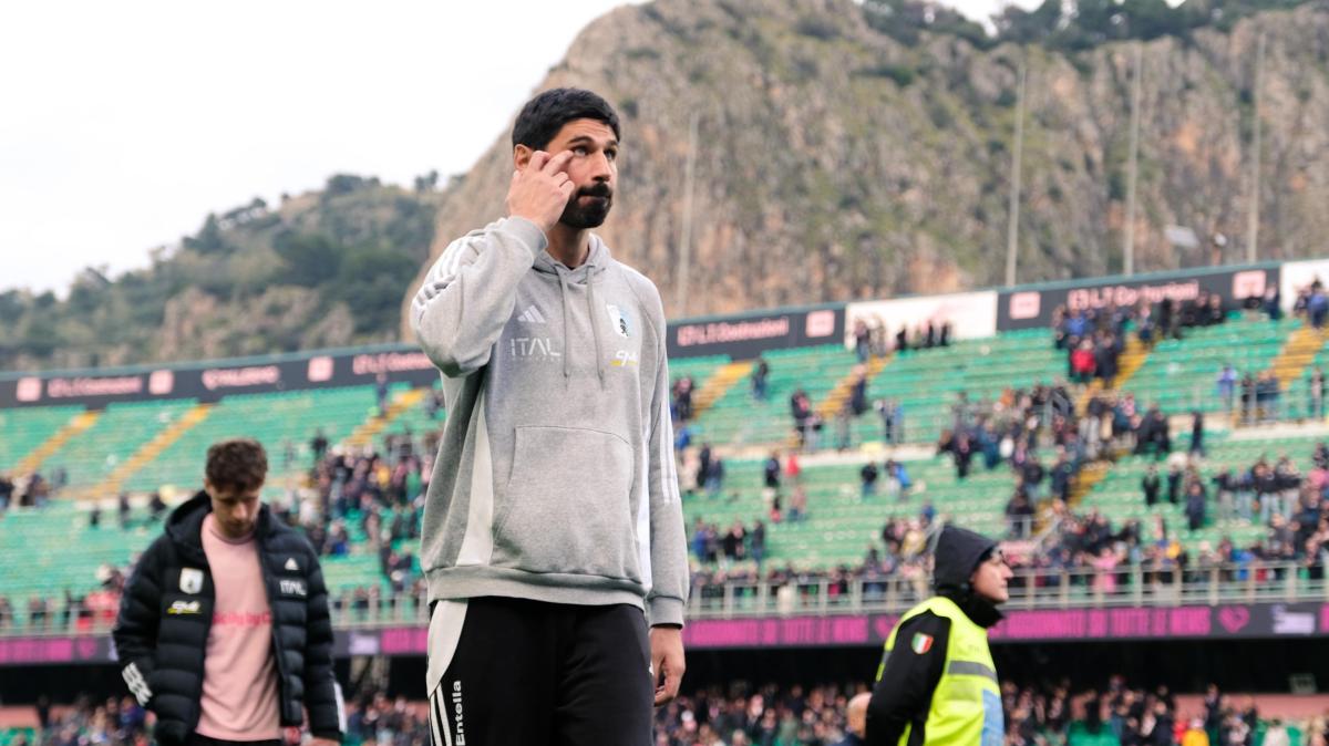 Entella, Chiappella avverte: “Sudtirol tra le più in forma. Servirà una gara fisica e intensa”