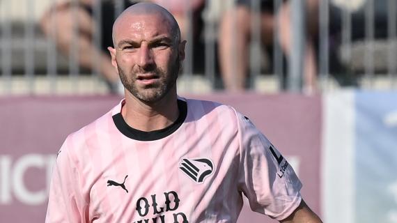 ESCLUSIVA TB – Lucioni: “Spezia, troppo nervosismo: urge smaltire le scorie della finale playoff persa. Palermo squadra da battere, il Frosinone non mi sorprende. Ancora nessun esonero? Si difende il progetto, ma il tempo stringe..."