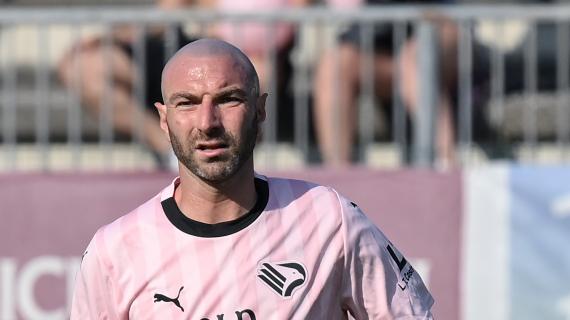 Tuttosport: "Palermo, occasione sprecata: i rosanero lasciano il terzo posto alla Cremonese"
