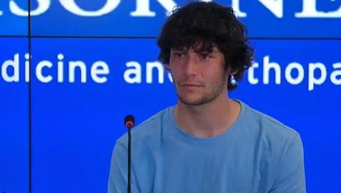 CdV - Padova, Faedo: "Sapevamo che l'inizio non sarebbe stato facile, ma col lavoro i risultati arriveranno" 